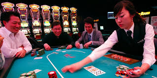 Gorilla Casino