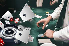 Зеркало Gorilla Casino